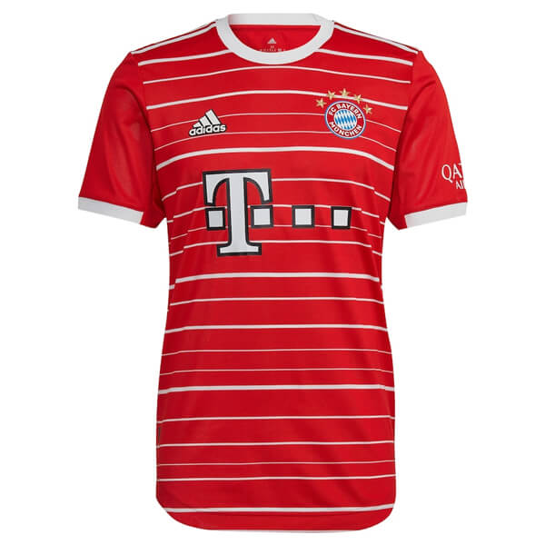 Cheap Bayern Munich Football Shirts / Soccer Jerseys | SoccerLord