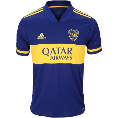 boca shirt 2020