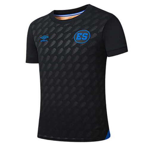 El Salvador Third Football Shirt 2025