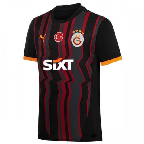 Galatasaray Third Football Shirt 24 25