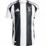 Juventus Home Player Version Football Shirt 24 25