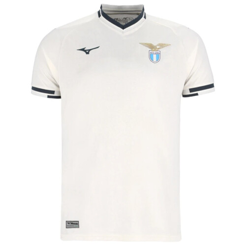 Lazio Away Football Shirt 25 26
