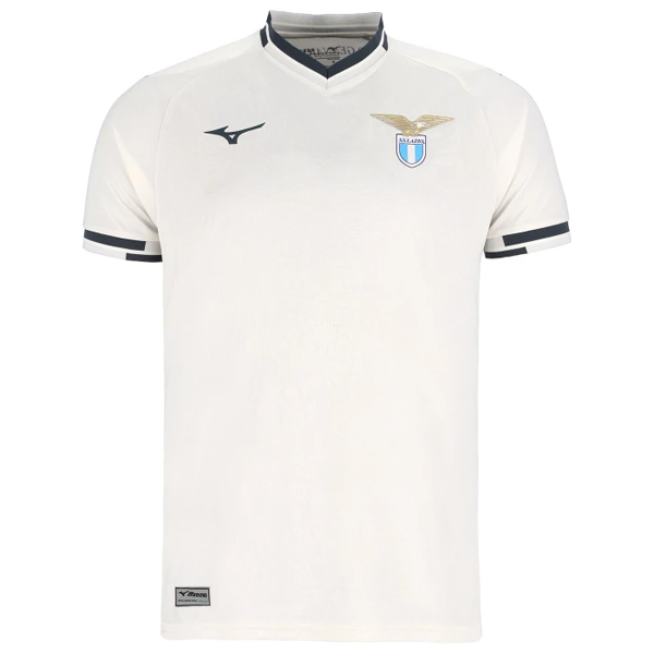 Lazio Away Football Shirt 25 26