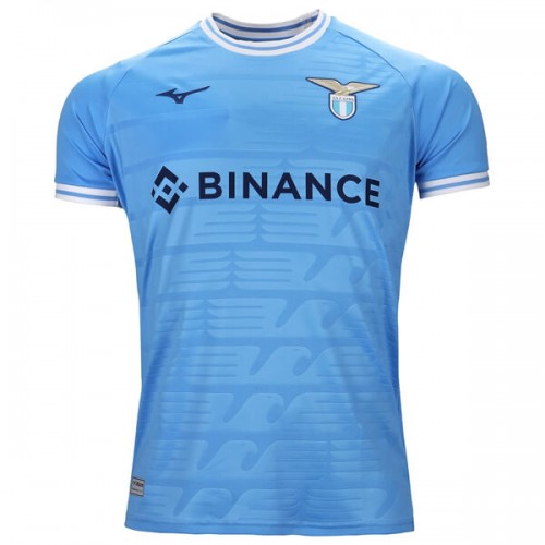 Lazio Home Football Shirt 22 23