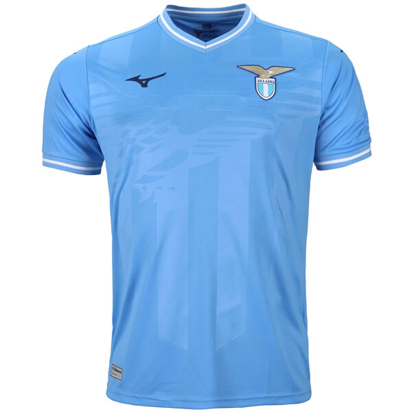 Lazio Home Football Shirt 23 24