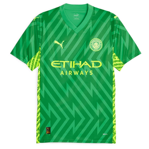 Cheap Manchester City Football Shirts / Soccer Jerseys