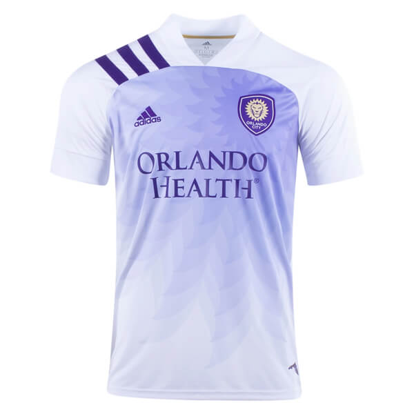 jersey orlando city