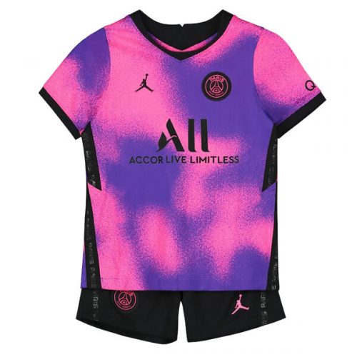 psg 4th kit jordan