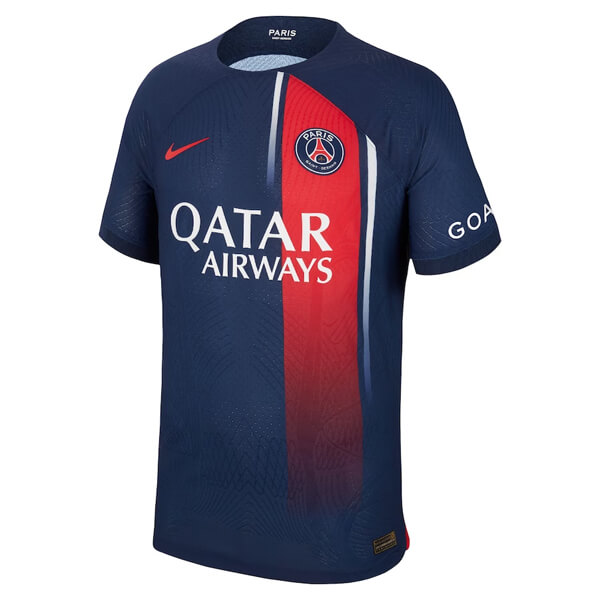 PSG Third Player Version Football Shirt 22 23 SoccerDragon   PSG Home Player Version Football Shirt 2324 