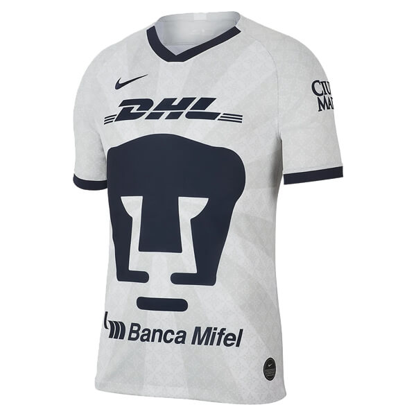 pumas jersey 2021