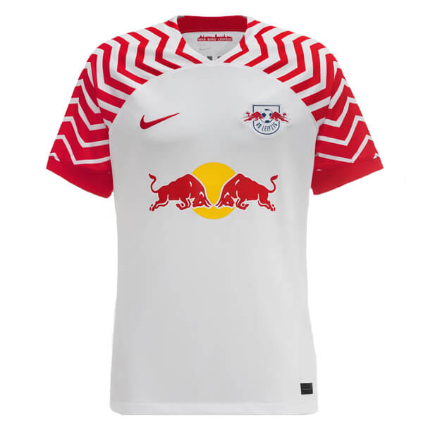 RB Leipzig Home Football Shirt 23 24