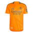 Real Madrid Away Player Version Football Shirt 24 25