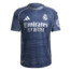 Real Madrid Away Player Version Football Shirt 25 26