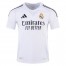 Real Madrid Home Player Version Football Shirt 24 25