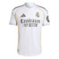 Real Madrid Home Player Version Football Shirt 25 26
