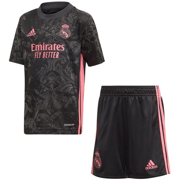 psg third kit kids