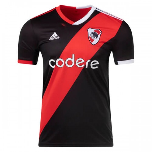 River Plate Third Soccer Jersey 23 24