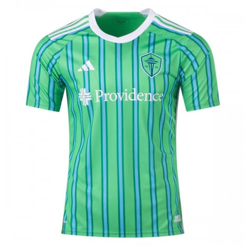 Seattle Sounders Home Soccer Jersey 2024