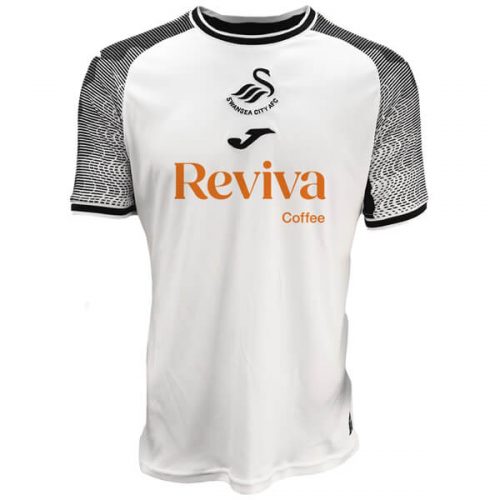 Swansea City Home Football Shirt 23 24