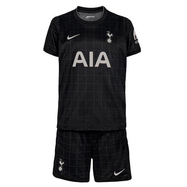 Tottenham Hotspur Away Kids Football Kit 25 26