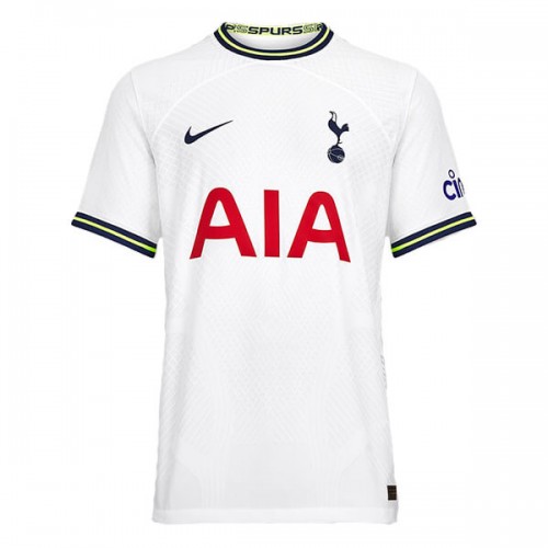 Tottenham Hotspur Home Player Version Football Shirt 22 23