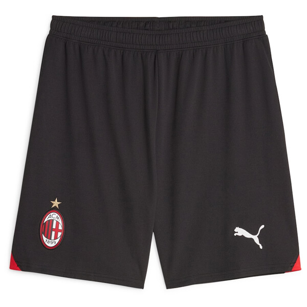 AC Milan Home Football Shorts 23 24