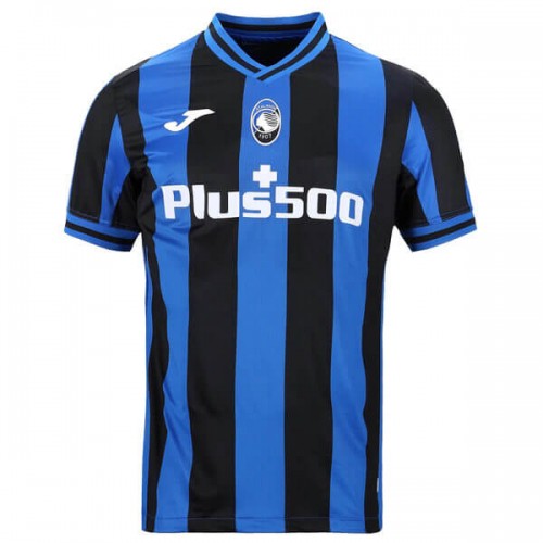 Atalanta Home Football Shirt 22 23