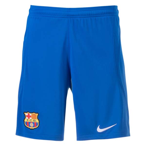 Barcelona Away Football Shorts 23 24