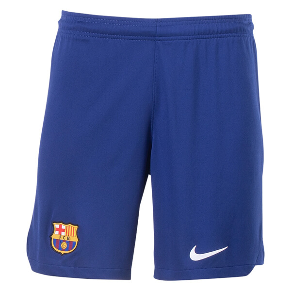 Barcelona Home Football Shorts 23 24