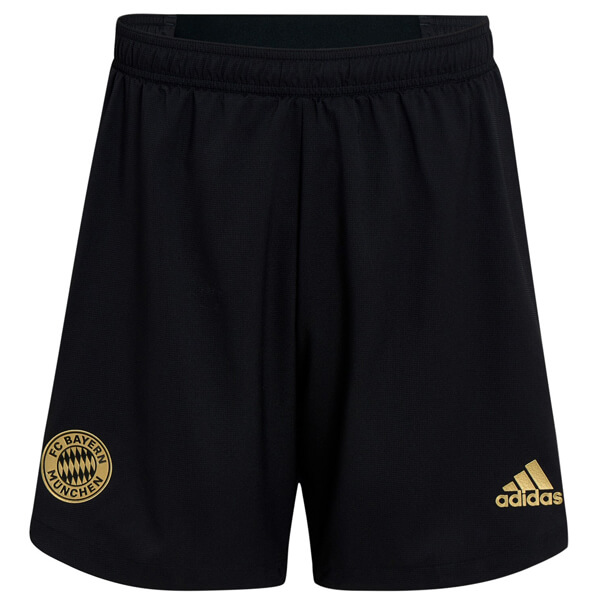 Bayern Munich Third Soccer Shorts 20/21 | SoccerDragon