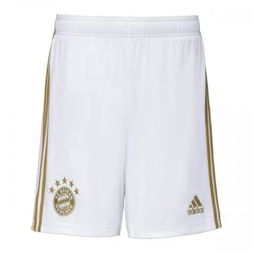 Bayern Munich Away Football Shorts 22 23