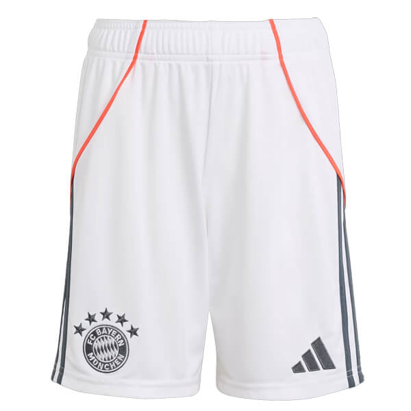 Bayern Munich Away Football Shorts 25 26