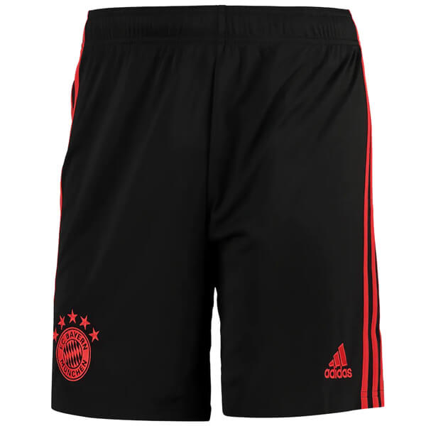 Bayern Munich Third Soccer Shorts 22/23 | SoccerDragon