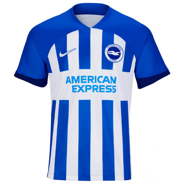 Brighton Home Football Shirt 23 24