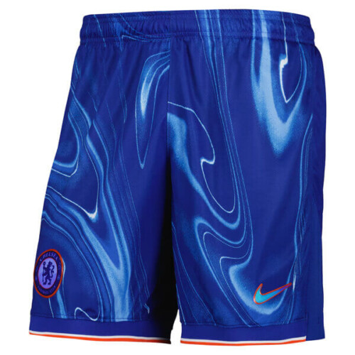 Chelsea Home Football Shorts 24 25