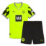 Dortmund Special Kids Football Kit 24 25