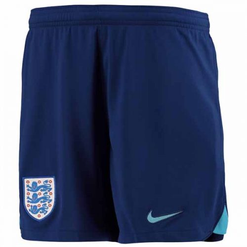 England Home Football Shorts 2022