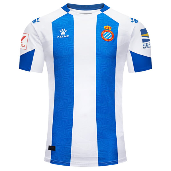 Espanyol Home Football Shirt 23 24