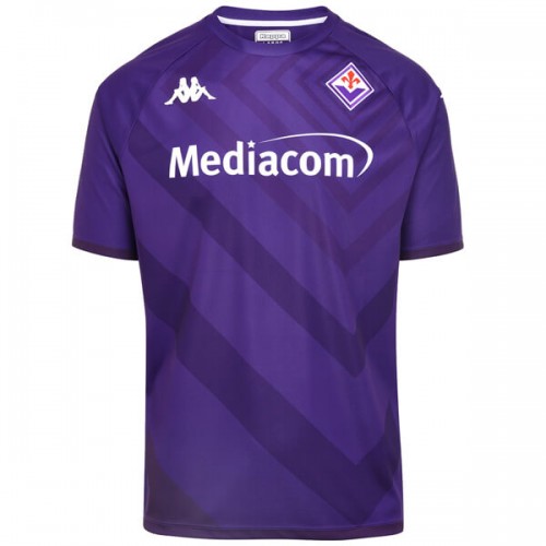 Fiorentina Home Football Shirt 22 23
