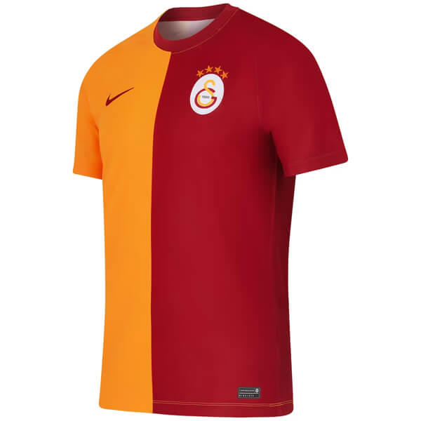 Galatasaray Home Football Shirt 23 24