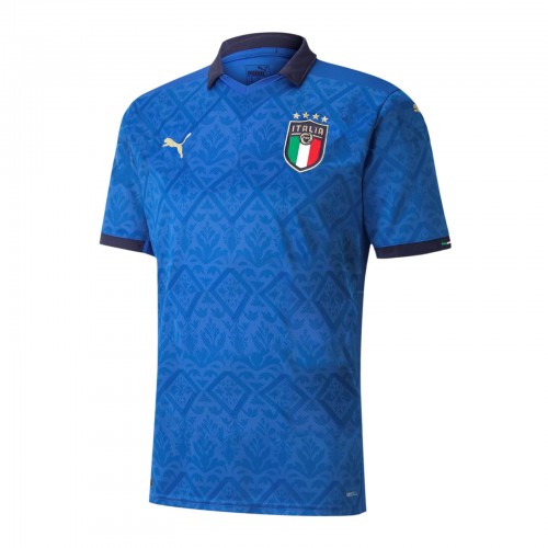 italy football shirt 2020