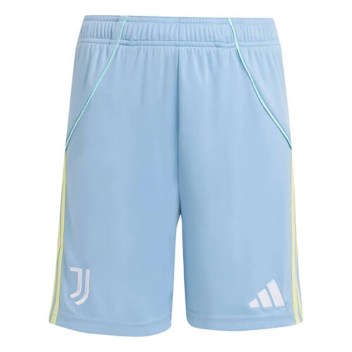 Juventus Away Football Shorts 25 26