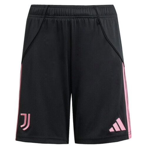 Juventus Home Football Shorts 25 26