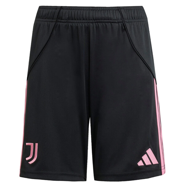 Juventus Home Football Shorts 25 26