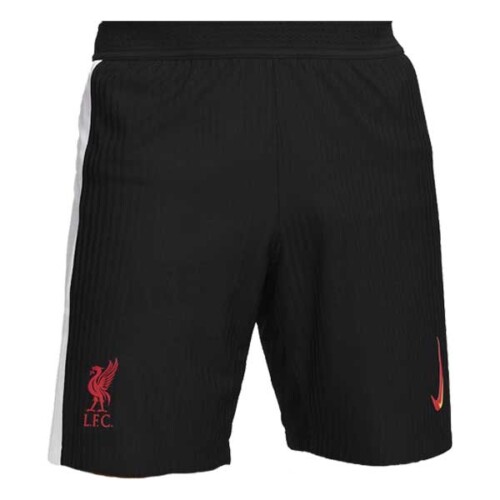 Liverpool Third Football Shorts 24 25