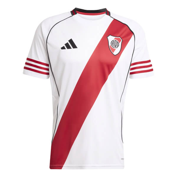 River Plate Home Football Shirt 25 26