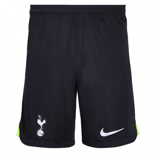 Tottenham Hotspur Away Football Shorts 22 23