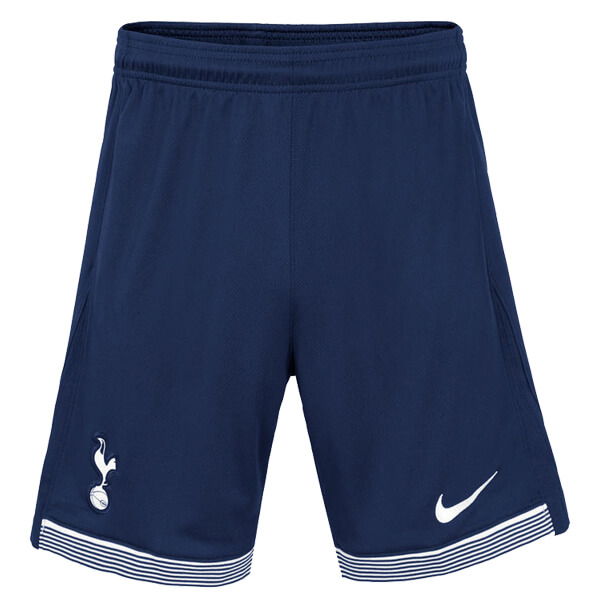 Tottenham Hotspur Home Football Shorts 24 25