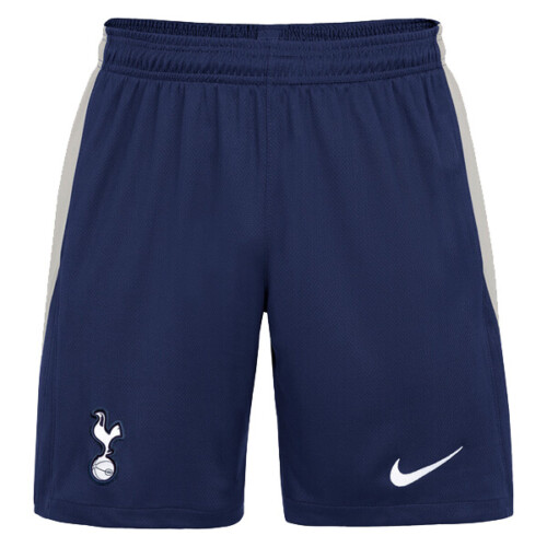 Tottenham Hotspur Home Football Shorts 25 26