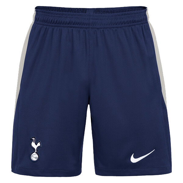 Tottenham Hotspur Home Football Shorts 25 26